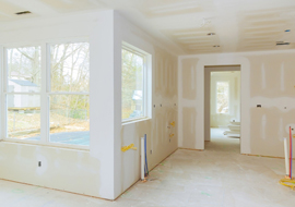 drywall-finishing