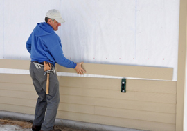 Garage Door Installation