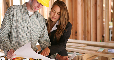 Home Renovation Contractors Calgary