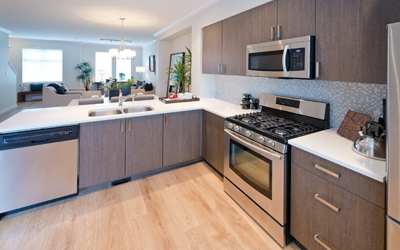 Kitchen Renovation